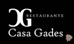 Restaurante Casa Gades