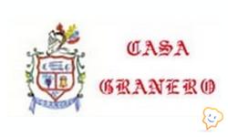 Restaurante Casa Granero