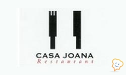 Restaurante Casa Joana