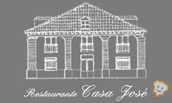 Restaurante Casa José