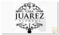 Restaurante Casa Juarez Eventos