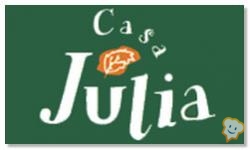 Restaurante Casa Julia