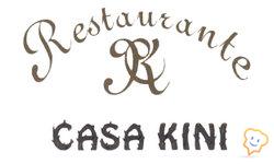 Restaurante Casa Kini