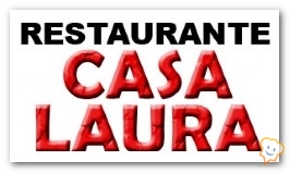 Restaurante Casa Laura