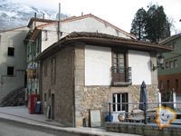 Restaurante Casa Laureano