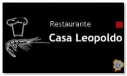 Restaurante Casa Leopoldo