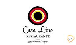 Restaurante Casa Lino