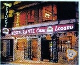 Restaurante Casa Lozano