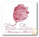 Restaurante Casa Lula