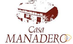 Restaurante Casa Manadero