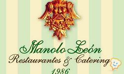 Restaurante Casa Manolo León