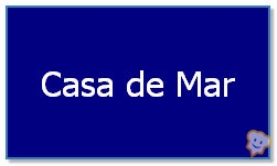 Restaurante Casa de Mar