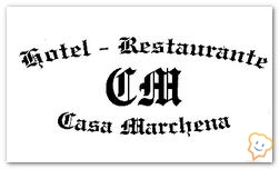 Restaurante Casa Marchena