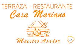 Restaurante Casa Mariano