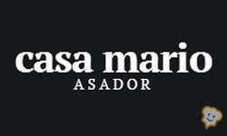 Restaurante Casa Mario Asador