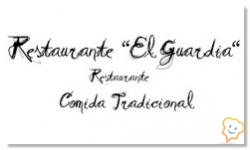 Restaurante Casa Méndez - Restaurante El Guardia