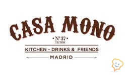 Restaurante Casa Mono