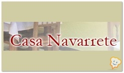 Restaurante Casa Navarrete