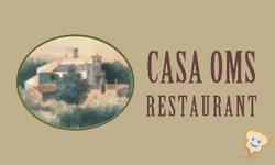 Restaurante Casa Oms