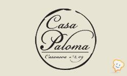 Restaurante Casa Paloma