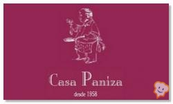Restaurante Casa Paniza