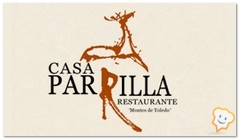 Restaurante Casa Parrilla