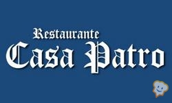 Restaurante Casa Patro