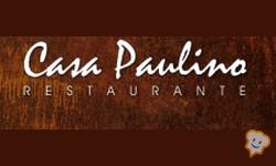Restaurante Casa Paulino (Chalet)