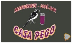 Restaurante Casa Pego