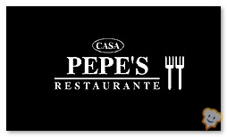 Restaurante Casa Pepe's