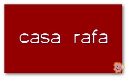 Restaurante Casa Rafa
