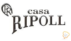 Restaurante Casa Ripoll