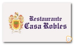Restaurante Casa Robles