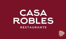 Restaurante Casa Robles