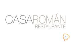 Restaurante Casa Román