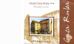 Restaurante Casa Ruba