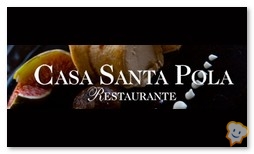 Restaurante Casa Santa Pola