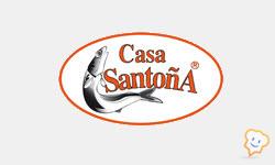 Restaurante Casa Santoña - Tres Cantos