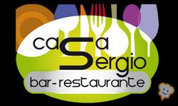 Restaurante Casa Sergio