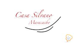 Restaurante Casa Silvano (Restaurante Maracaibo)