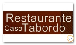 Restaurante Casa Tabordo