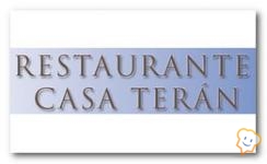 Restaurante Casa Teran