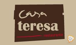 Restaurante Casa Teresa