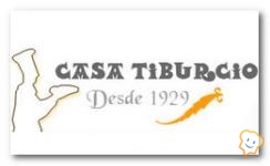 Restaurante Casa Tiburcio