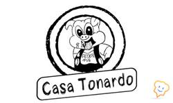 Restaurante Casa Tonardo