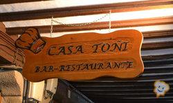 Restaurante Casa Toñi