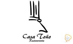 Restaurante Casa Toño
