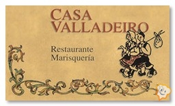 Restaurante Casa Valladeiro