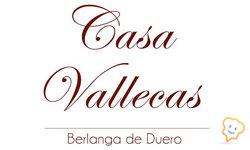Restaurante Casa Vallecas