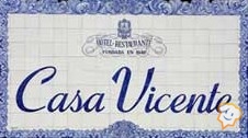 Restaurante Casa Vicente